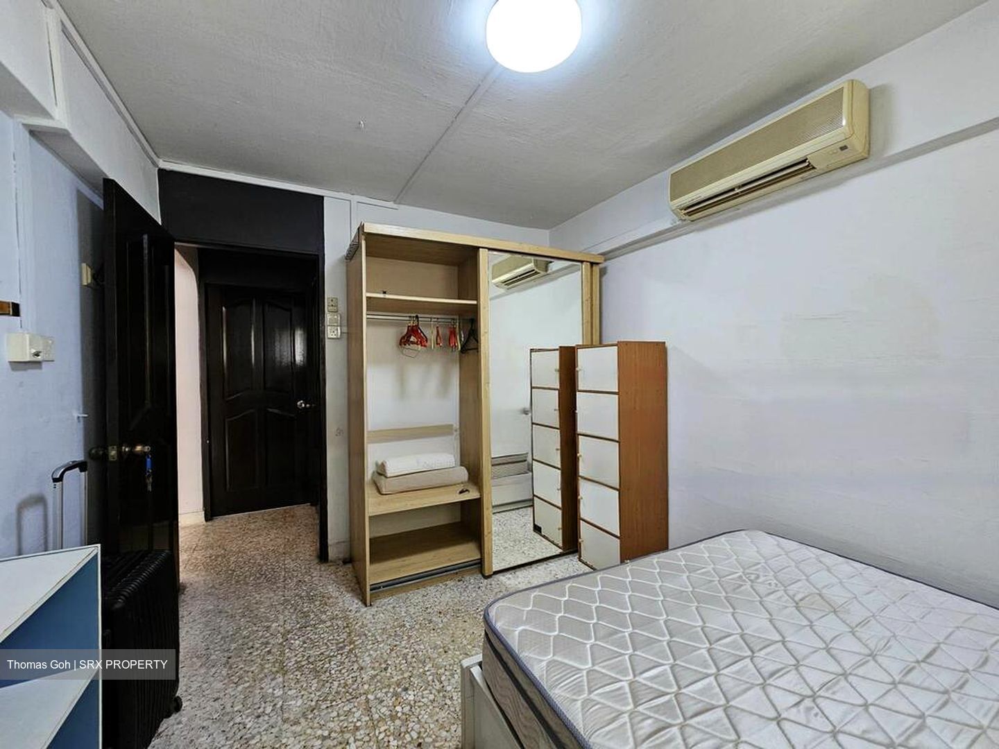 Blk 730 Clementi West Street 2 (Clementi), HDB 3 Rooms #560712721
